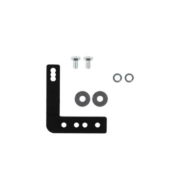 Old Man Emu FK86 rear correction kit - Toyota Hilux (2015 -)